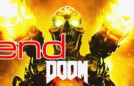 Doom ENDing Argent D’Nur // The Well