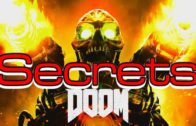 Doom Mission 1 Secrets