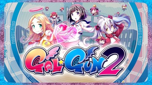 Gal*Gun 2