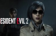 Resident Evil 2 – TGS trailer