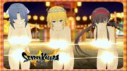 Senran Kagura: EV #17: Those Who Hesitate