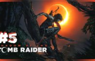 Shadow o/t Tomb Raider #5