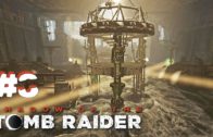Shadow o/t Tomb Raider #8 – Cenotes/Hidden City