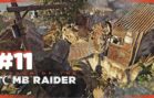 Shadow o/t Tomb Raider – Landslide