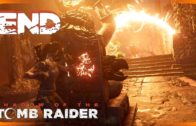 Shadow o/t Tomb Raider Tomb: ENDing
