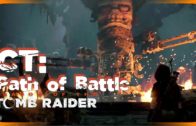 Shadow o/t Tomb Raider Tomb: Path of Battle