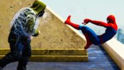 Spider-Man FAIL Compilation