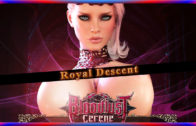 Bloodlust: Cerene – Royal Descent