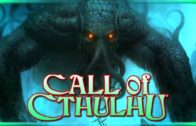Call of Cthulhu – chapter 1