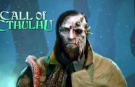 Call of Cthulhu – chapter 4