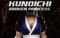 Kunoichi: Broken Princess