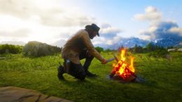 Red Dead Redemption 2 Funny Moments