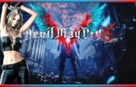 Devil May Cry 5 demo*