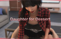 Daughter for Dessert ch.13