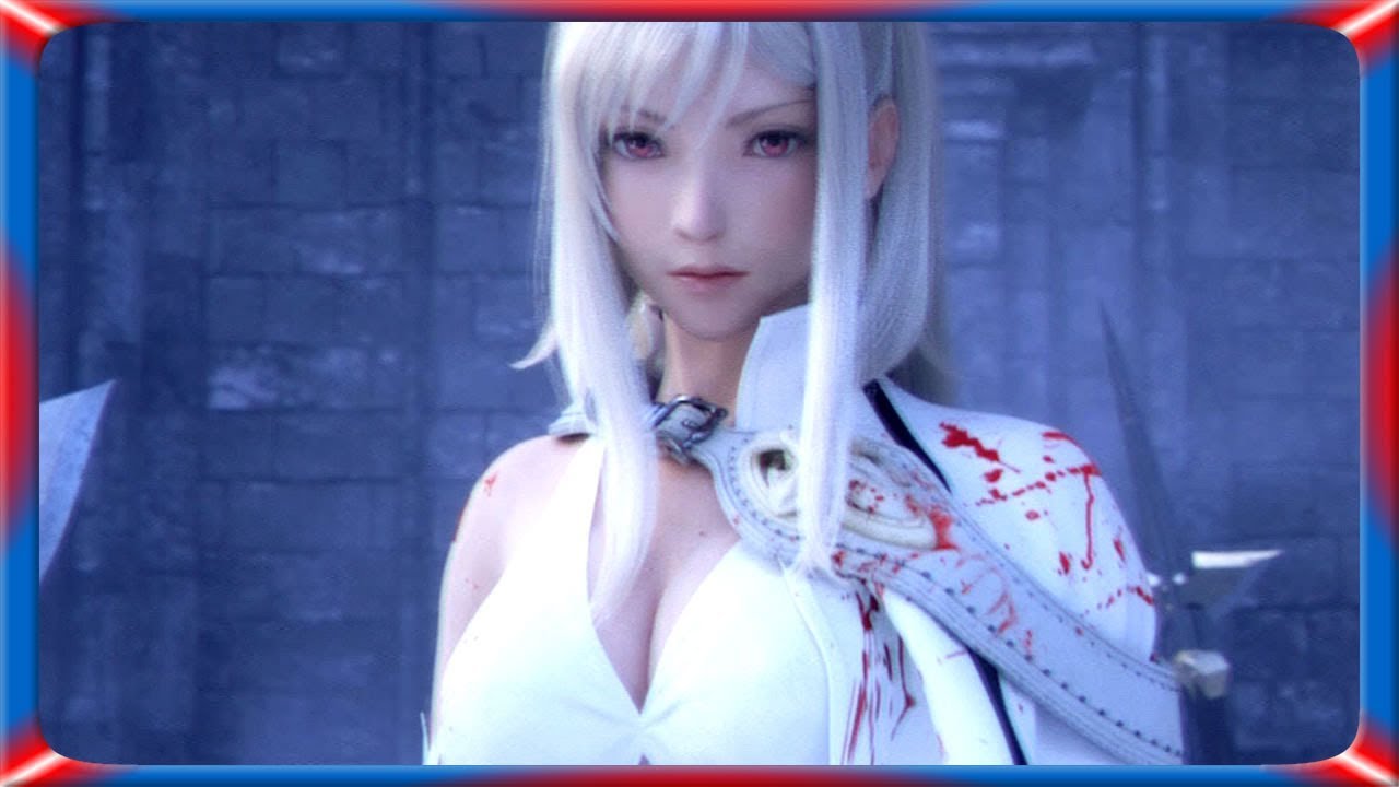 black song drakengard 3