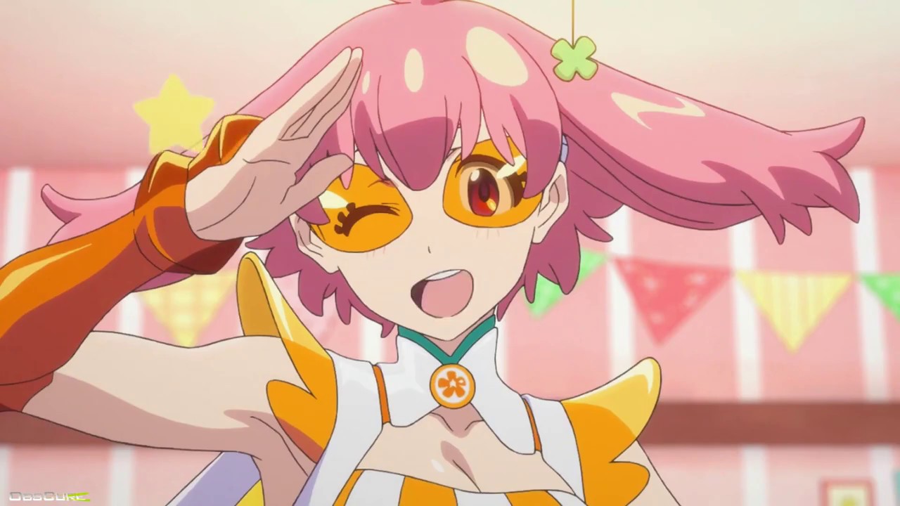 Punch Line 7 ObsCure