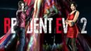 Resident  Evil 2  RM Leon A #1