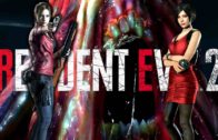 Resident  Evil 2  RM Leon A #1