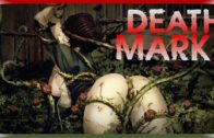 Death Mark Ch. 1: Hanahiko-kun