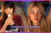 Daughter for Dessert ch.15