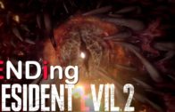 RESIDENT EVIL 2 1-Shot Demo