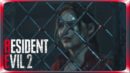 Resident Evil 2 RM Claire A #2