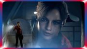 Resident Evil 2 RM Claire A #3