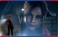 Resident Evil 2 RM Claire A #3