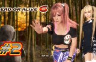 Dead or Alive 6  #2