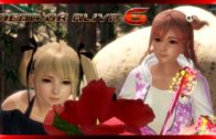 Dead or Alive 6: Prologue