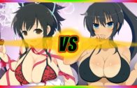 SK Burst – Hebijo Assassin – Asuka vs Homura