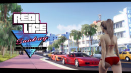 Real Life Sunbay City