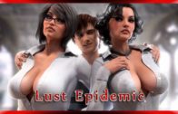 Lust Epidemic #4