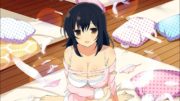 Senran Kagura: EV #39: At Any Cost – Asuka