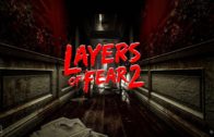 Layers of Fear 2 – Act 1: The Unmooring