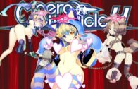 Moero Chronicle Hyper – Prologue