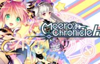 Moero Chronicle Hyper – Prologue
