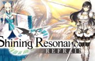 Shining Resonance Refrain – OP 1
