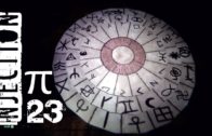 Injection π23 – Ch. 2-1 Key of the time