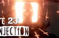 Injection π23 – Ch. 4 The mold