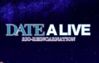 Date A Live Rio-Reincarnation Digest