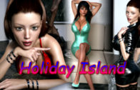 Holiday Island #9