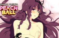 Senran Kagura Peach Ball: Yumi #1 Peach Land