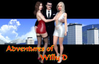 Adventures of Willy D (v0.38)