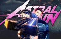 Astral Chain [Startup]