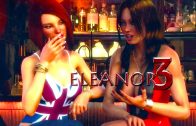 Eleanor 3 – all sex scenes & endings
