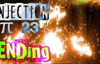 Injection π23 – Ch. 8 – ENDing