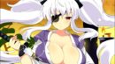 SK Burst ReNewal – Yagyu vs Mirai – Blind Hostility