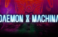 Daemon X Machina mission 1