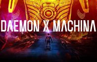 Daemon X Machina mission 1